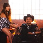 Kany García y Christian Nodal presentan “La siguiente”, una balada que abarca la historia del fin de una relación