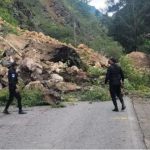 Conred registra 23 incidentes y más de 6 mil afectados tras lluvias en las últimas 24 horas