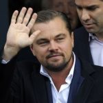 Esta modelo podría ser la nueva pareja de Leonardo DiCaprio (y la particular “tendencia” del actor con sus relaciones)