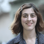 Lucía Lijtmaer: “Cuando amas y cuando estás enamorado, no es muy distinto a estar enfermo”