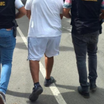 Quién es el pandillero salvadoreño capturado en Jutiapa y cuáles son sus antecedentes delictivos