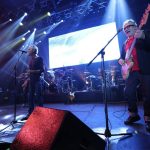 Muere Marciano Cantero, líder y vocalista del grupo Enanitos Verdes