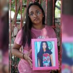 Mexicana difunde video en el que policías golpean a su hermana antes de morir en una celda