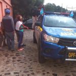 Autoridades guatemaltecas están en alerta anaranjada por posible llegada de nueva caravana de migrantes desde honduras