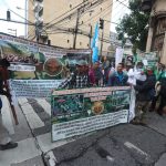 Cámaras empresariales rechazan bloqueos y dicen que ahuyentan a inversionistas