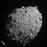 Histórica misión de la NASA permite desviar la trayectoria de un asteroide al golpearlo con una de sus naves