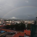 Lluvias y actividad eléctrica: así estará el clima en Guatemala según el Insivumeh