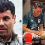“El Chapo” Guzmán: cuál fue el narcocorrido dedicado al fundador del Cártel de Sinaloa que sonó en los vestidores de la Selección Mexicana