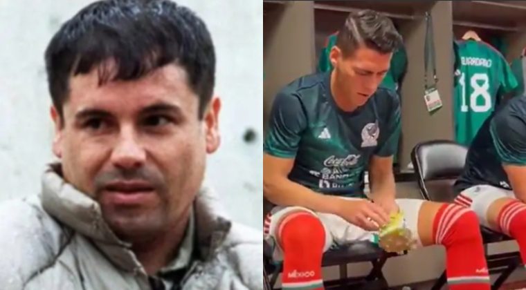 Narcocorrido El Chapo