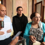 Trece organizaciones civiles advierten de anomalías en proceso del TSE para adquirir equipo tecnológico que registre votos