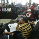 Ministerio de Educación contempla en presupuesto Q420 millones para un reajuste salarial