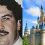 Pablo Escobar: qué se sabe del día en que el narcotraficante visitó Disney World con su familia