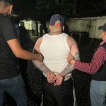 “Little Gángster”: los detalles de los crímenes y asesinatos de un supuesto líder de la mara 18 que fue capturado en Villa Nueva