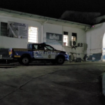 Hombres armados ingresan al Hospital Nacional de Mazatenango y roban equipo y amenazan a usuarios