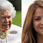 Shakira: el día en que el cambio climático acercó a la cantante colombiana y a la reina Isabel II