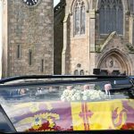 Quiénes están invitados y quiénes no al funeral de la reina Isabel (y qué hará Guatemala)