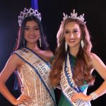 Zury Izaguirre es la nueva Reina Nacional de las Fiestas de Independencia de Quetzaltenango y así se vivió el evento