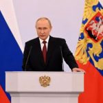 Cuáles son las 4 regiones ucranianas anexadas por Rusia y qué significa para la guerra
