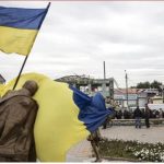 Guerra en Ucrania: las fuerzas ucranianas multiplicaban por 8 a las rusas en la contraofensiva relámpago, reconoce alto oficial ruso