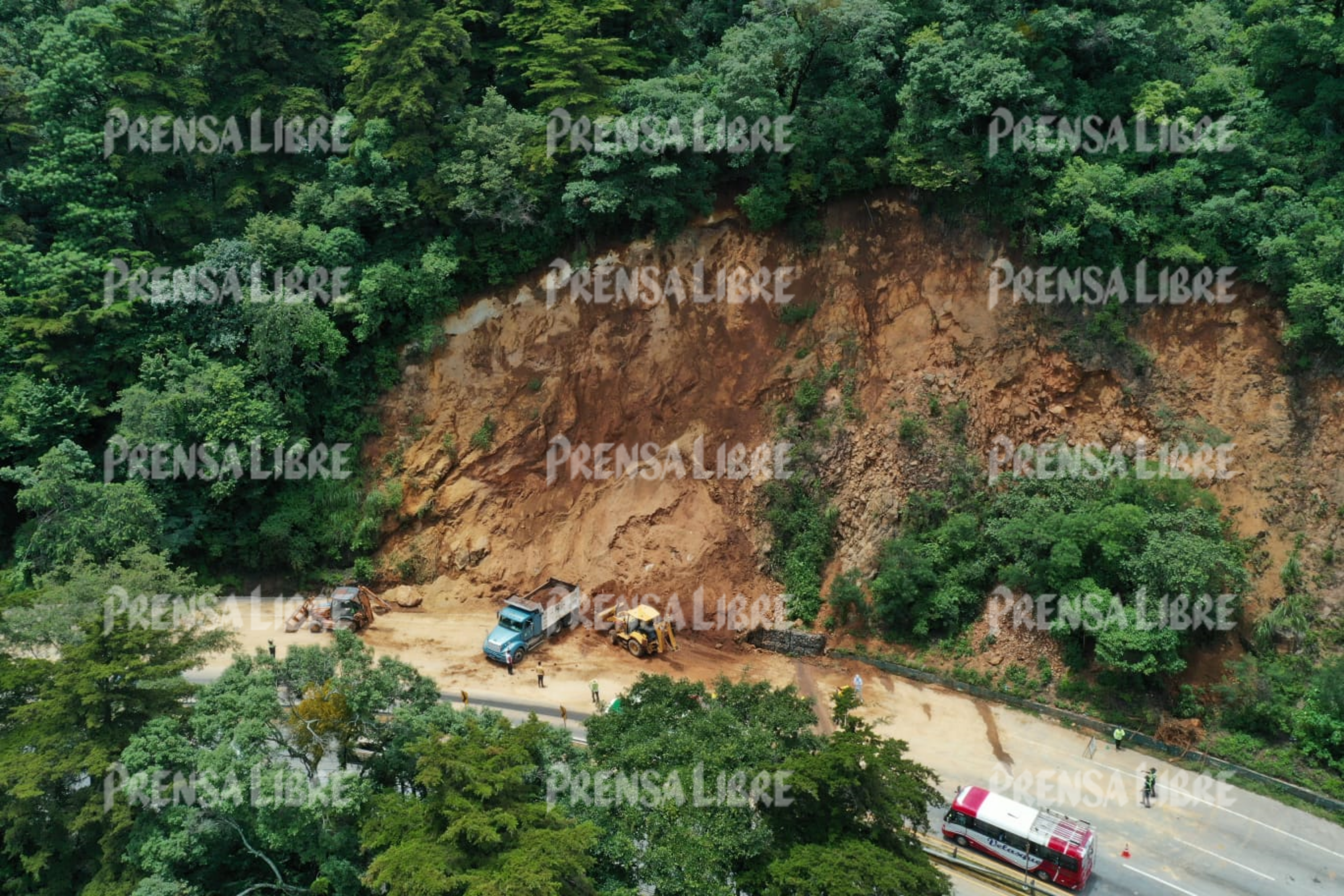 Ruta Interamericana
