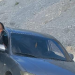 Persecución permite liberar a víctima de secuestro que era trasladada en un automóvil y PNC captura a sospechosos