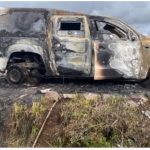 Inacif confirma que uno de los cuerpos carbonizados es de guardia de empresa que desapareció en Ixchiguán, San Marcos