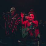 Sara Curruchich se une a Vivir Quintana y presenta en Guatemala la gira “Solas ya no más”