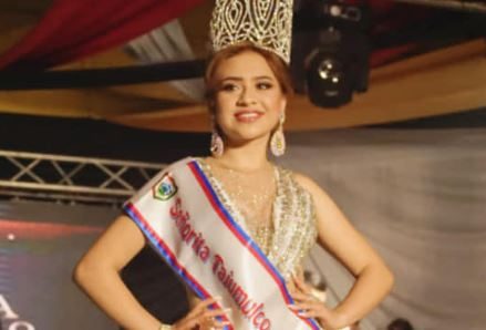 Señorita Tajumulco