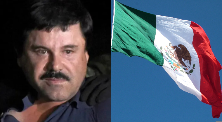 Sobrino El Chapo Guzmán