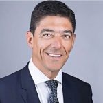 Quién es Gustavo Arnal, director financiero de Bed Bath & Beyond que se suicidó en Nueva York saltando desde el piso 18