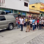 Tragedia en Xela: Giammattei declara tres días de duelo nacional por muerte de nueve personas