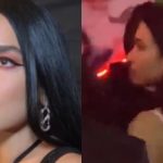 Dua Lipa: la reacción de la cantante luego de ser evacuada por el temblor registrado en México