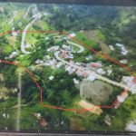Videos: así es la grieta que atemoriza a vecinos de Palencia y que pone en alerta a las autoridades