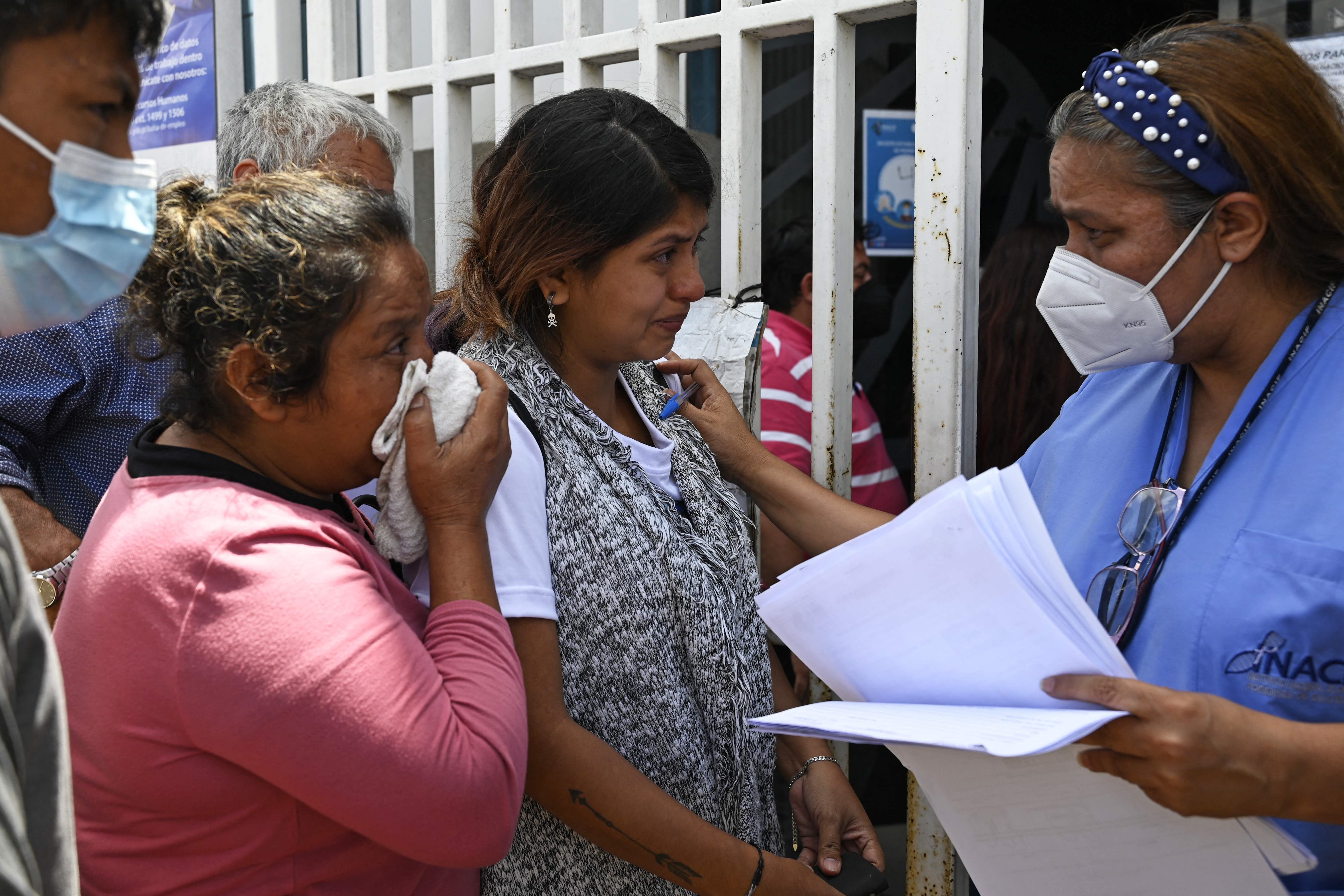 Suspenden Conciertos municipales En Xela Por La Tragedia Pero No 