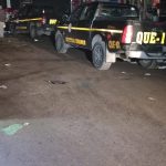 “Los de adelante se cayeron y todos se vinieron encima”: Sobreviviente de la tragedia de Xela relata cómo ocurrió la estampida en el concierto de Independencia