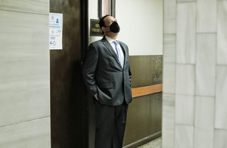 Sala modifica condena contra José Luis Benito