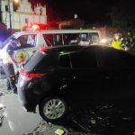 Desconocidos atacan a balazos a mujeres en Antigua Guatemala y dos de ellas mueren