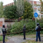 Al menos trece muertos, entre ellos siete niños, en un tiroteo en una escuela en Rusia