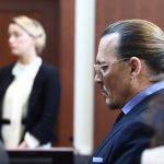 Johnny Depp y Amber Heard: La película “Hot Take: The Depp/Heard Trial” recrea el juicio de las celebridades