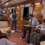 Ricardo Arjona en Perú: Artista guatemalteco sorprende a músicos cusqueños e interpreta con ellos uno de sus éxitos