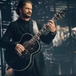Maluma elogia a Ricardo Arjona tras concierto en Medellín y esto fue lo que dijo
