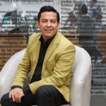 El guatemalteco Aroddy compite por un Latin Grammy en la categoría Mejor álbum cristiano