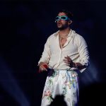 Con diez nominaciones, Bad Bunny parte como el favorito de los Latin Grammy 2022