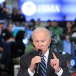 Huracán Ian: Biden advierte que puede ser el “más letal” en la historia de Florida