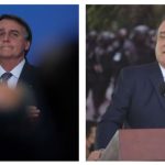 Bolsonaro se reunirá en la ONU con Alejandro Giammattei y Guillermo Lasso