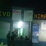 Dónde fue recapturado pandillero salvadoreño prófugo y de qué delitos lo señalan autoridades