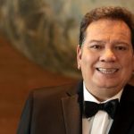 Hospitalizan a Jorge “Coque” Muñiz y admiradores se preocupan por su estado de salud