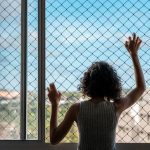 Covid: las personas que han estado encerradas desde el comienzo de la pandemia