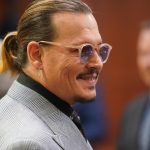 Johnny Depp le dice sí al amor: Ella es la abogada con la que tiene una relación amorosa