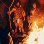 ¿Cómo hablaban los seres humanos en la Edad de Piedra?